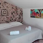 Terra Del Sole Bed and breakfast Portopalo Di Capo Passero