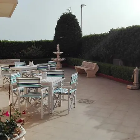Terra Del Sole