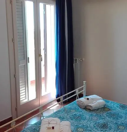 Terra Del Sole Bed & Breakfast *