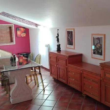 Bed & Breakfast Terra Del Sole