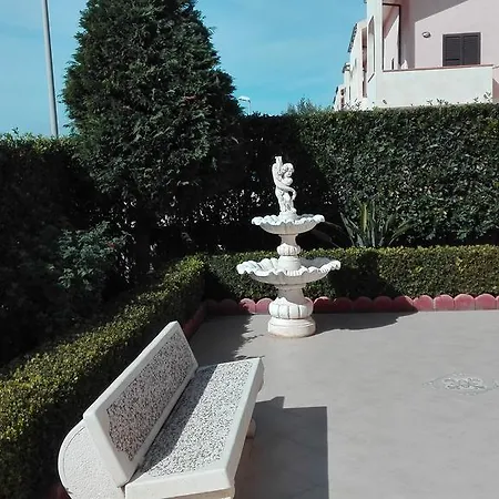 Terra Del Sole * Portopalo Di Capo Passero