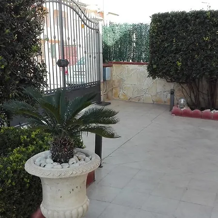 Terra Del Sole