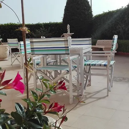 Terra Del Sole Bed & Breakfast *