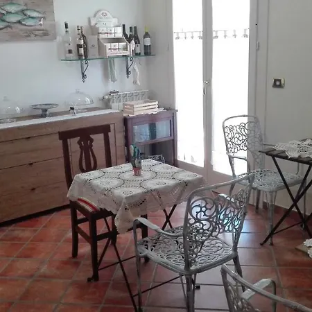 Bed & Breakfast Terra Del Sole Portopalo Di Capo Passero