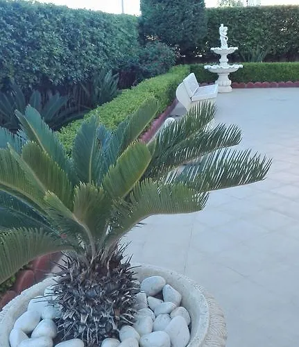Terra Del Sole