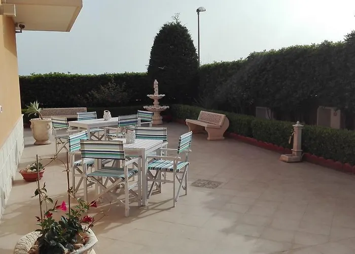 Terra Del Sole