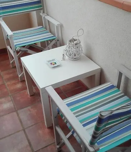 Terra Del Sole Bed & Breakfast *
