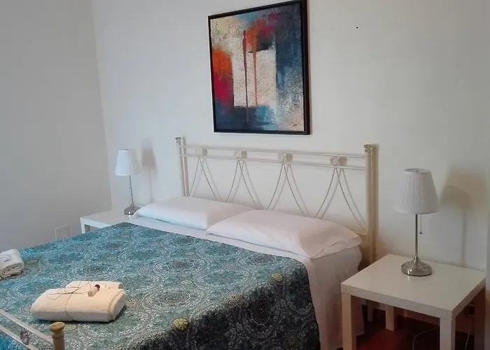 Bed & Breakfast Terra Del Sole *
