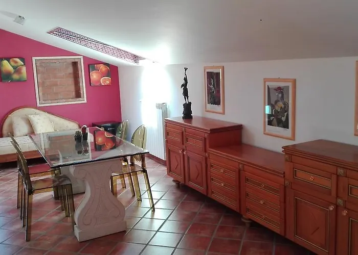 Bed & Breakfast Terra Del Sole