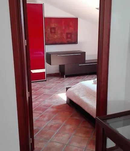 Bed & Breakfast Terra Del Sole