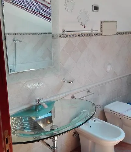 Bed & Breakfast Terra Del Sole