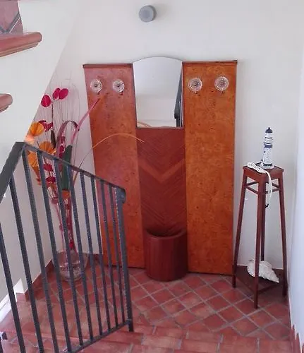 Bed & Breakfast Terra Del Sole