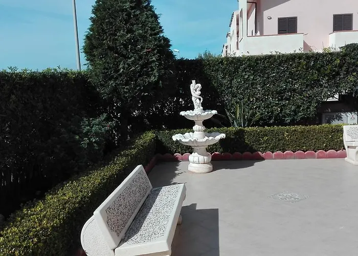 Terra Del Sole * Portopalo Di Capo Passero