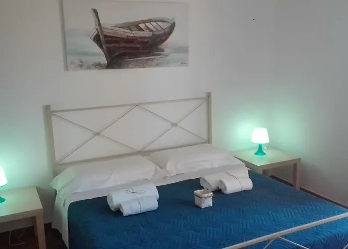 Terra Del Sole Bed & Breakfast