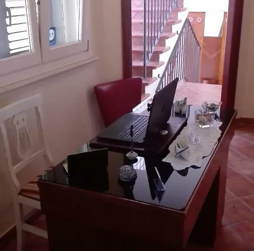 Terra Del Sole Bed & Breakfast